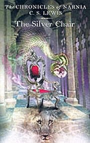 Cover von The Silver Chair