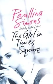 Cover von The Girl in Times Square