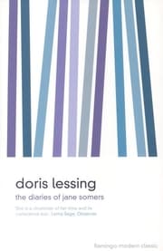 Cover von The Diaries of Jane Somers