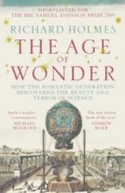 Cover von The Age Of Wonder