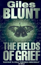 Cover von The Fields of Grief