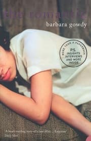 Cover von The Romantic