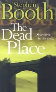 Cover von The Dead Place