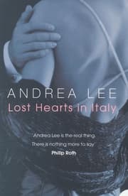 Cover von Lost Hearts in Italy