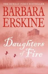 Cover von Daughters of Fire
