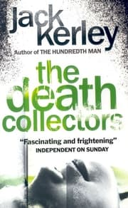Cover von The Death Collectors