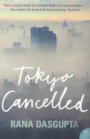 Cover von Tokyo Cancelled