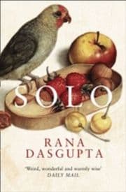Cover von Solo