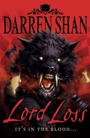 Cover von Lord Loss