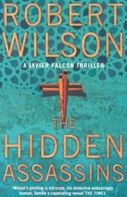 Cover von The Hidden Assassins