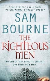 Cover von The Righteous Men