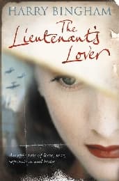 Cover von The Lieutenant's Lover