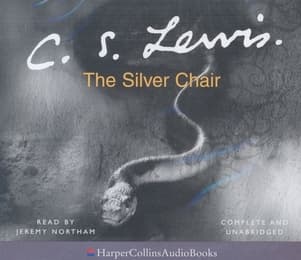 Cover von The Silver Chair
