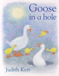 Cover von Goose in a Hole