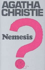 Cover von Nemesis