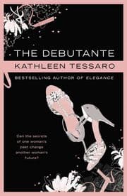 Cover von The Debutante