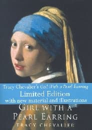 Cover von Girl with a Pearl Earring
