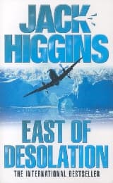 Cover von East of Desolation