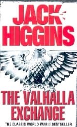Cover von The Valhalla Exchange