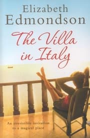 Cover von Villa in Italy