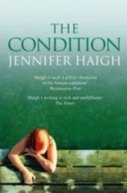 Cover von The Condition