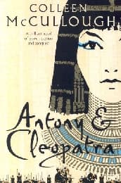 Cover von Antony & Cleopatra
