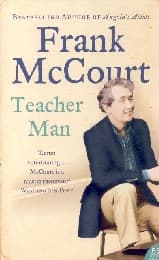 Cover von Teacher Man