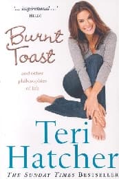 Cover von Burnt Toast and other Philisophies of Life