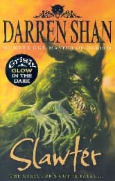 Cover von Slawter