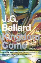 Cover von Kingdom Come