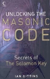 Cover von Unlocking the Masonic Code