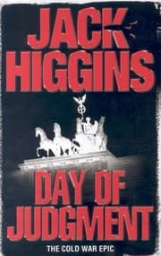 Cover von Day of Judgement