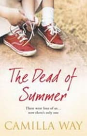 Cover von The Dead of Summer