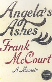Cover von Angela's Ashes