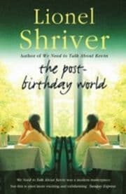 Cover von The Post-Birthday World