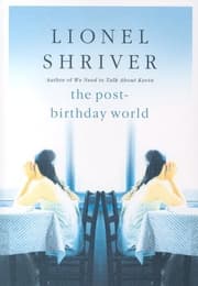 Cover von The Post-Birthday World