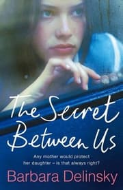 Cover von The Secret Between Us