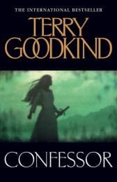 Cover von Confessor