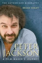 Cover von Peter Jackson