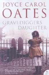 Cover von The Gravedigger's Daughter