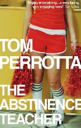 Cover von The Abstinence Teacher