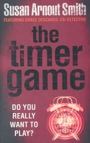 Cover von The Timer Game
