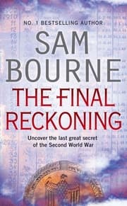 Cover von The Final Reckoning