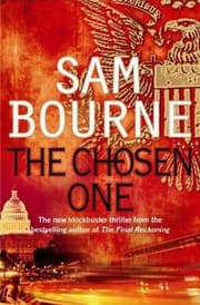 Cover von The Chosen One