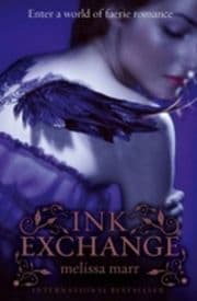 Cover von Ink Exchange