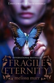 Cover von Fragile Eternity