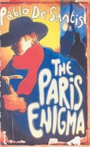Cover von The Paris Enigma