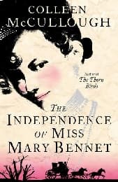 Cover von The Independence of Miss Mary Bennet