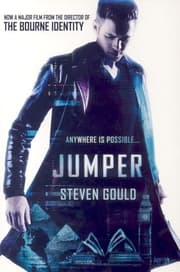 Cover von Jumper (Film Tie-In)