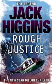 Cover von Rough Justice